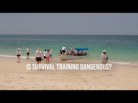 Real Adventure Demands Real Risk