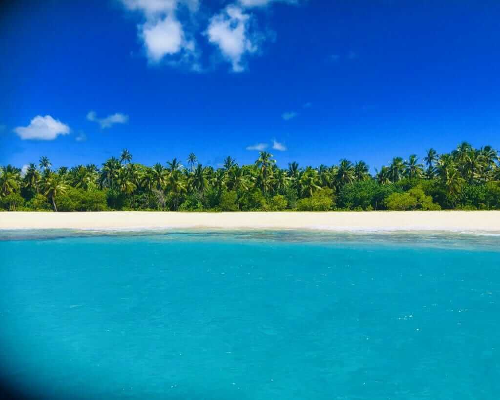Tonga