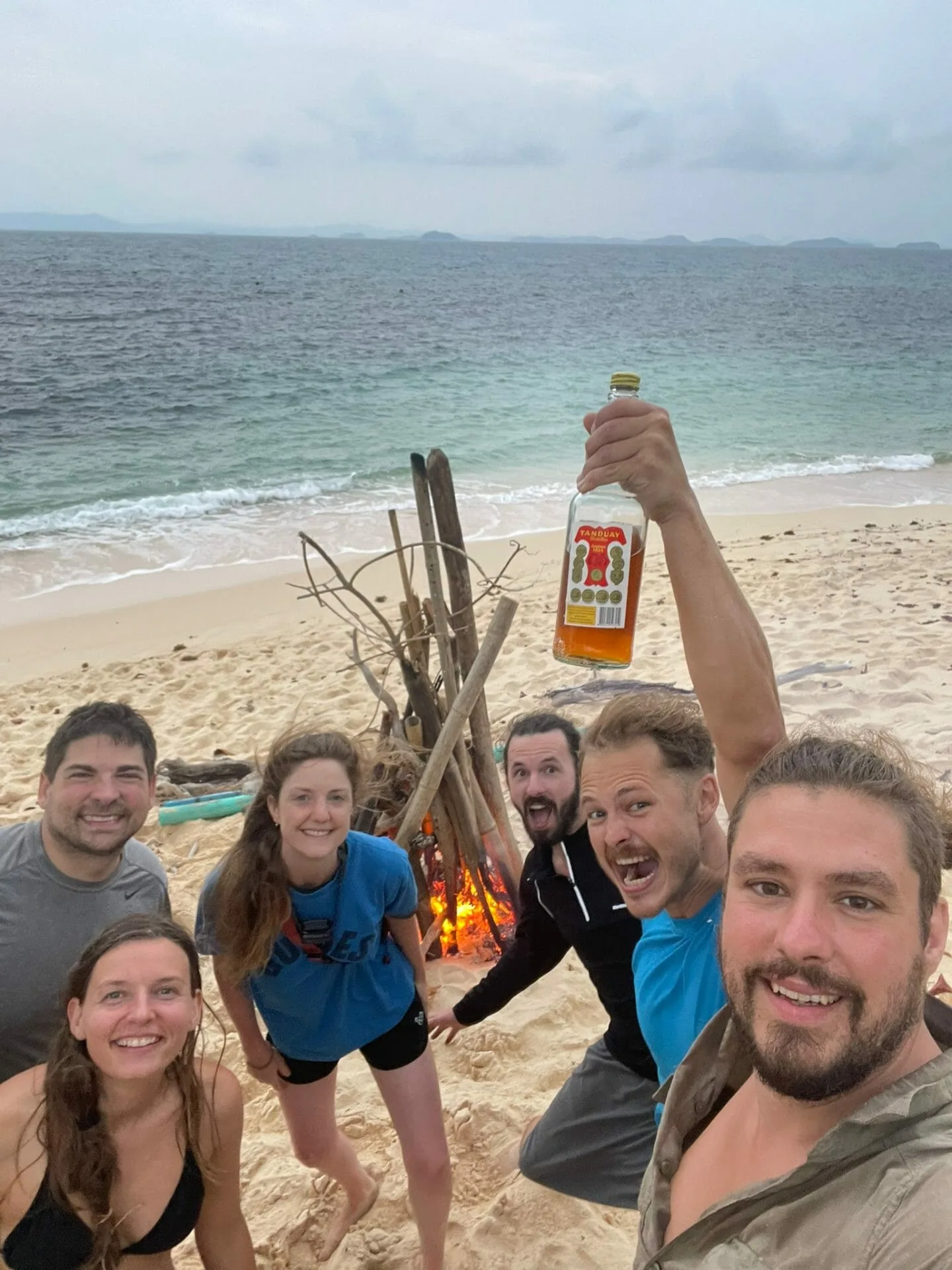 celebrating philippines