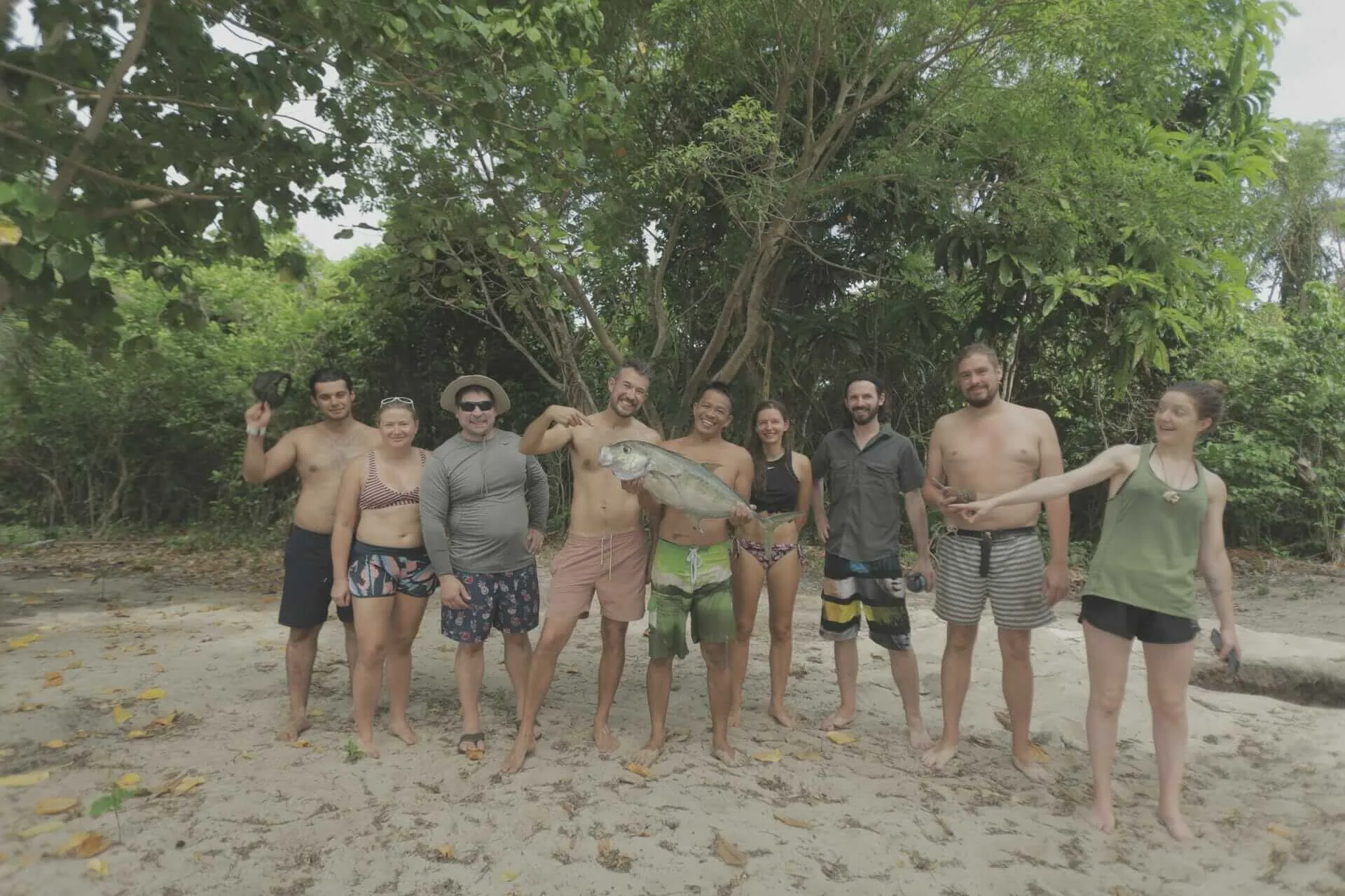 Philippines Expedition