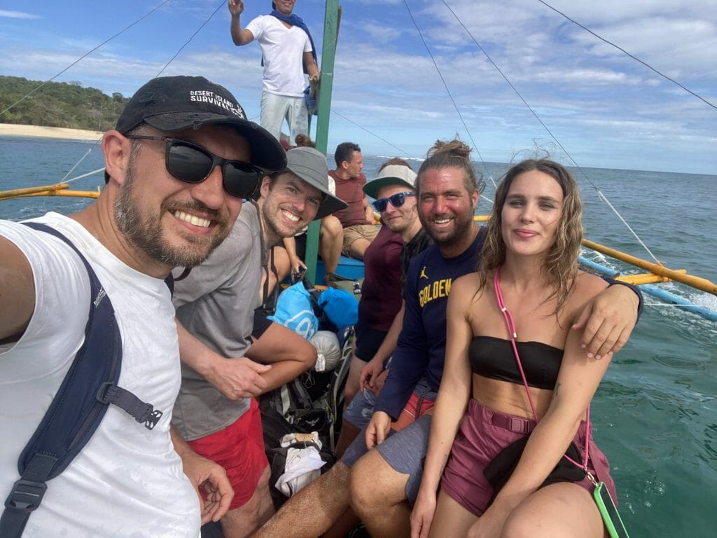 Saving Ryan from Private Tribe Rescue I Philippines