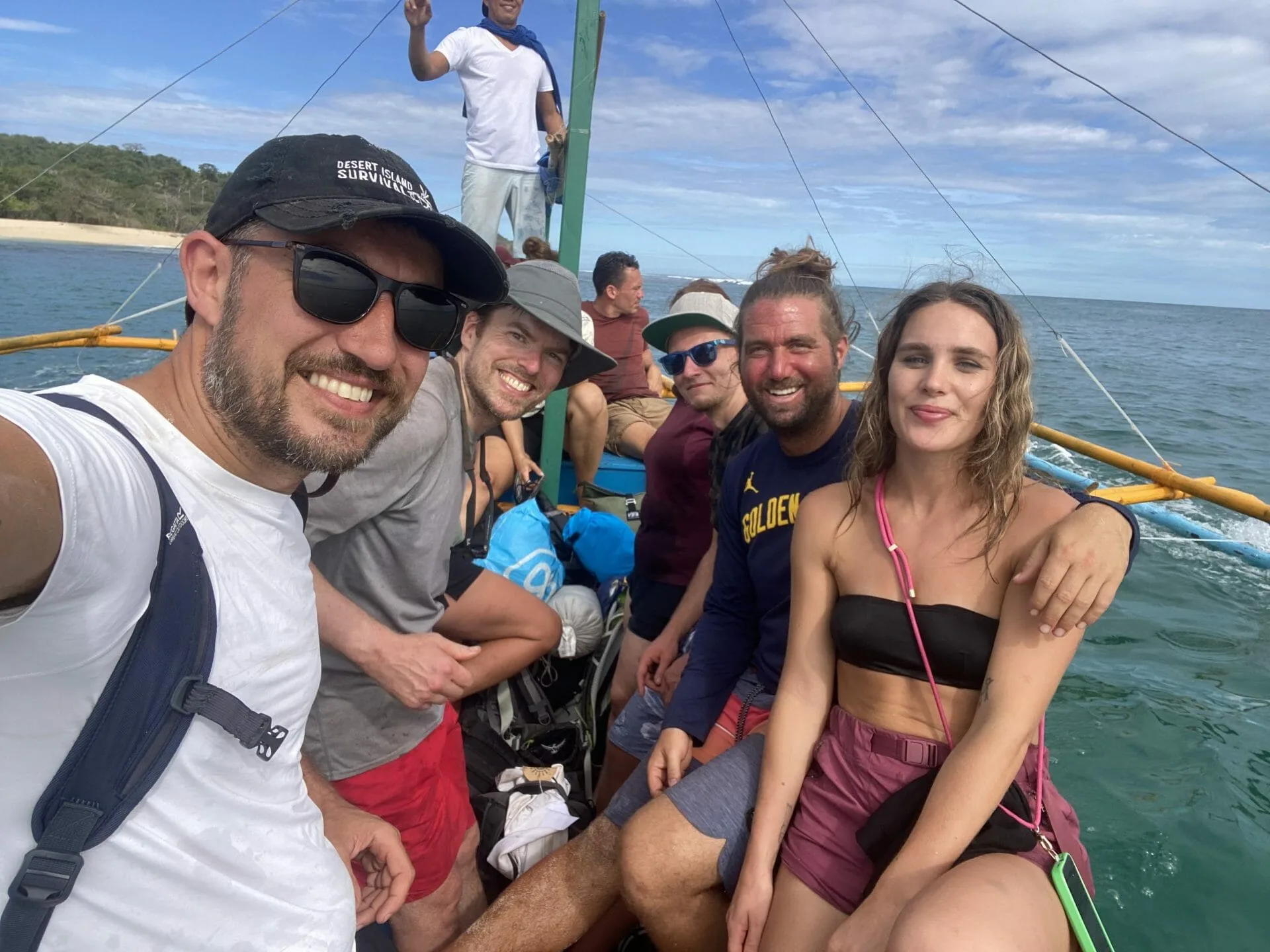 Saving Ryan from Private Tribe Rescue I Philippines