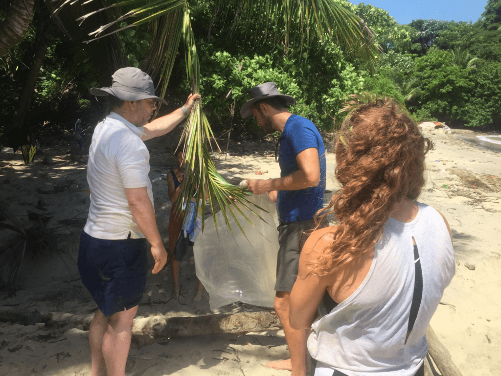 Your Survival Guide on how to find Water in the Wilderness 3 water collection