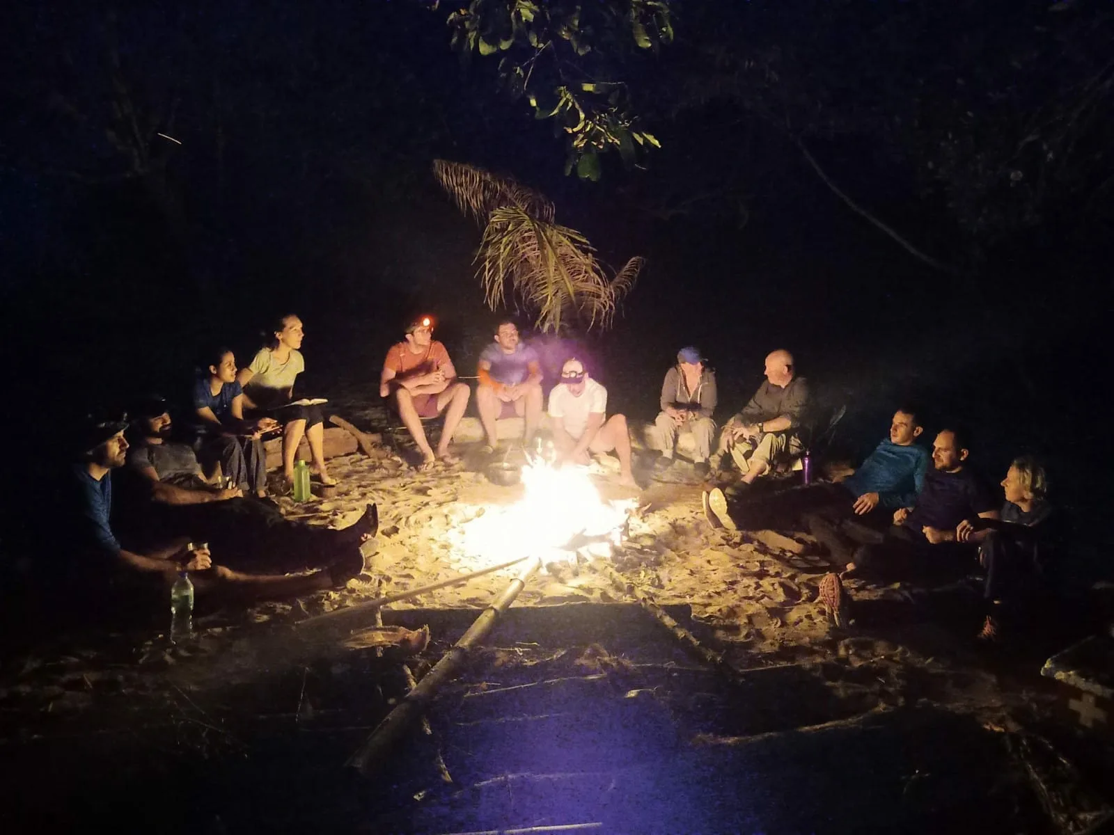 Gaz & Jade in the Philippines 4