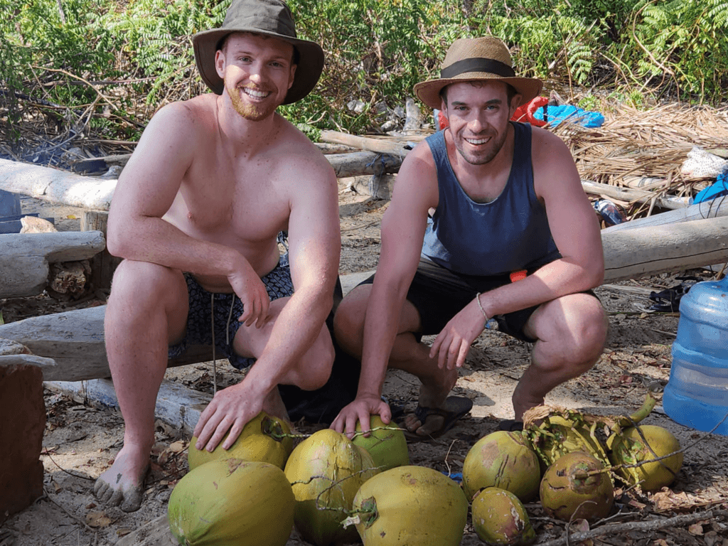 The Coconut Paradox: The Ultimate Guide to Surviving on Coconut Alone 2 d7f12c3f 3607 4806 baa0 461dee622e57