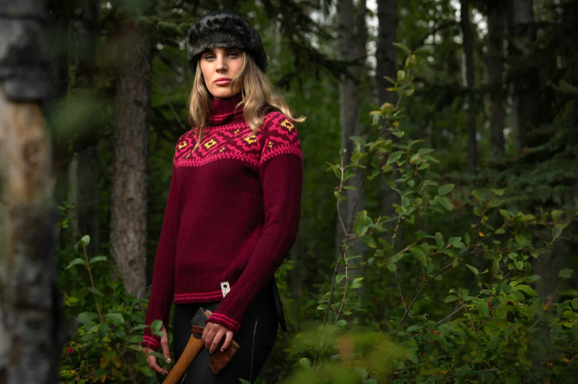 Naomi Alone UK, Credit: Channel 4