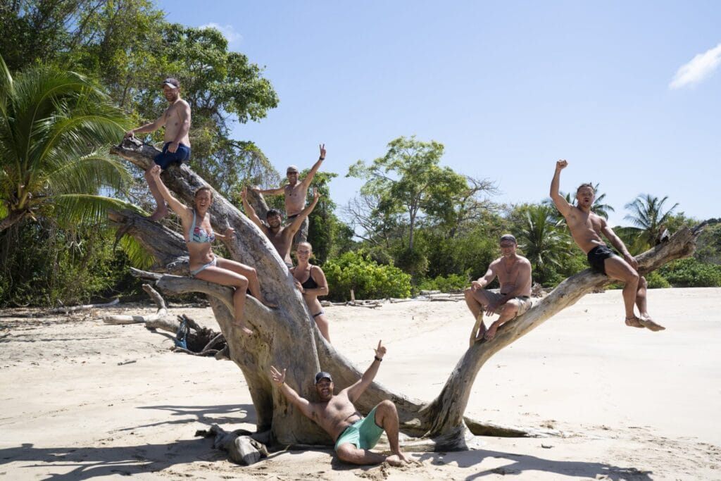 Unlocking a Balanced Life: The Comprehensive Guide to Digital Detox 8 DIS group