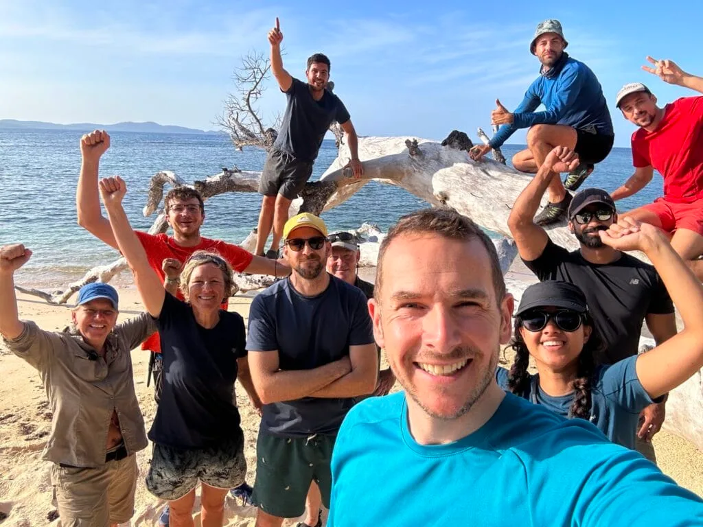 sunlight - vitamin d effect