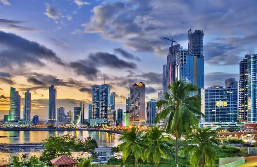 Things To Do in Panama: Travel Guide to Islands & Beaches 1 Screenshot 2021 09 30 at 16.50.18 1