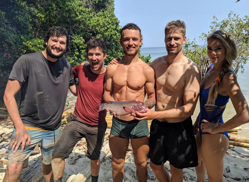 Ditch the Kitchen: How to Cook in the Wild 2 6798c8d1 526f 49b1 97d4 a655cb343fb8