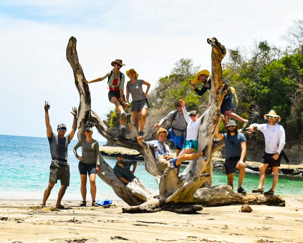 survival training camp