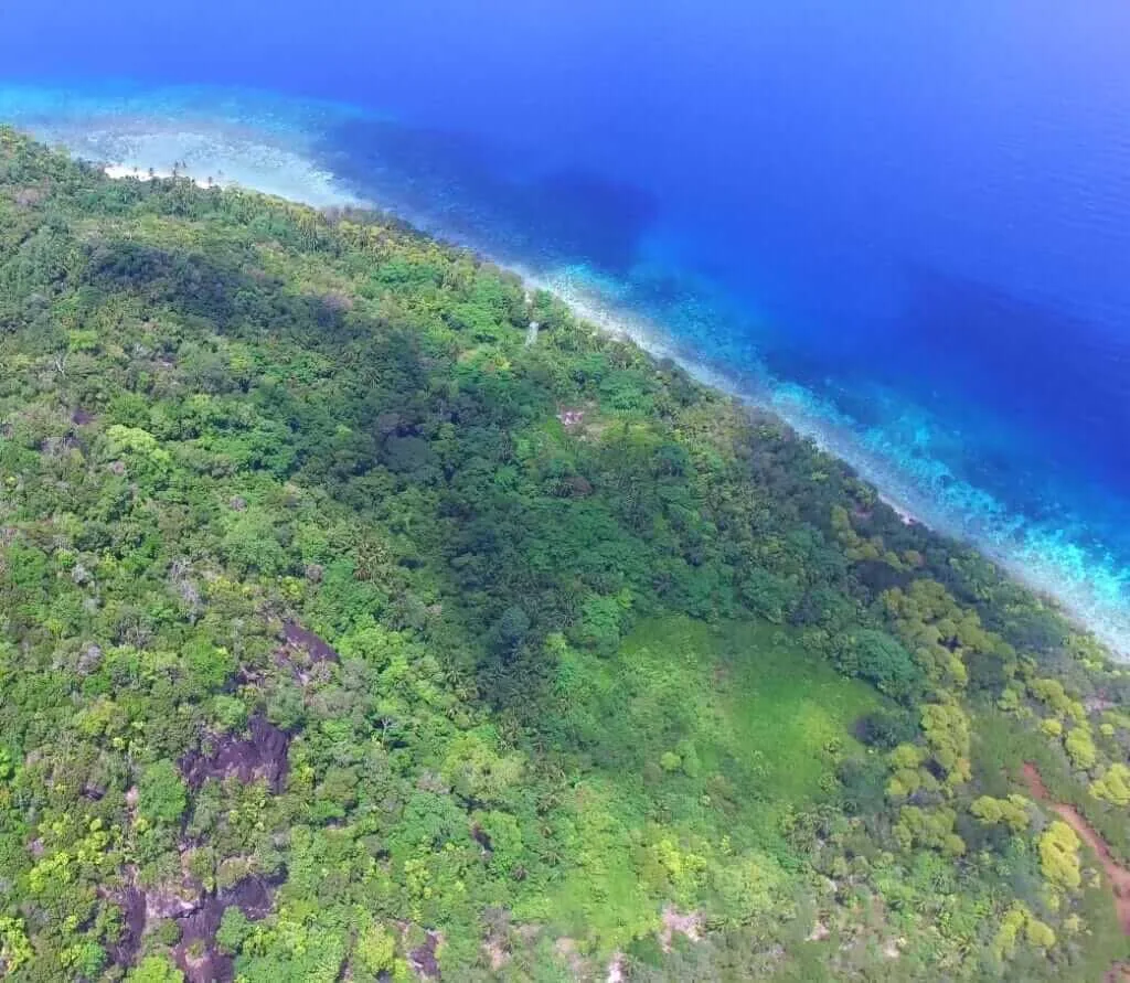 Indonesia Expedition