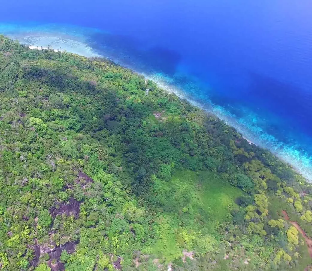 Indonesia Expedition