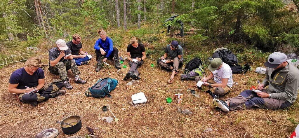 Sweden Travel Guide 10 Group in Sweden