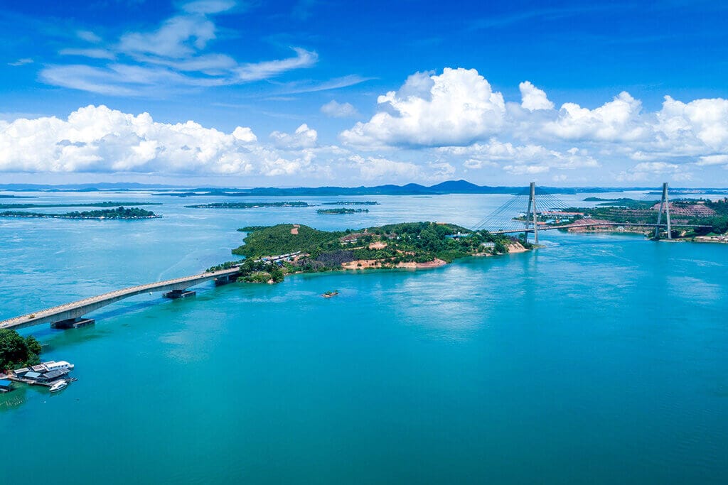 Anambas Island Guide: Your Ultimate Adventure in the South China Sea 2 Batam Indonesia Anambas