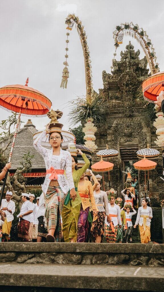 Best time to Visit Indonesia 4 Indonesia Festival. Photo by Ruben Hutabarat
