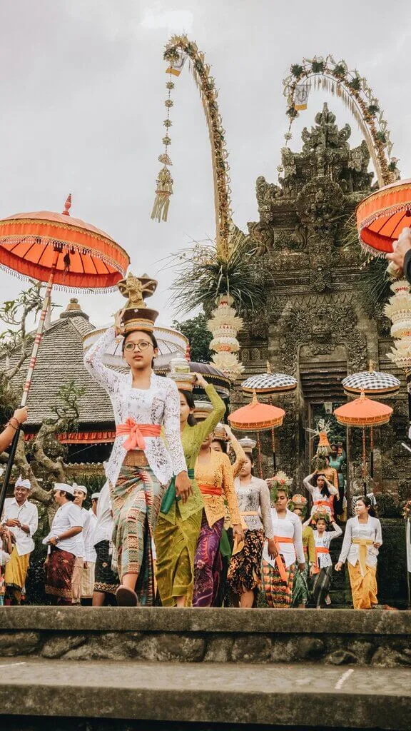 Indonesia Festival. Photo by Ruben Hutabarat