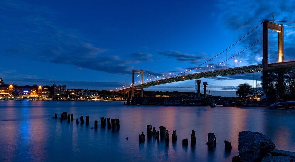 Sweden Travel Guide 7 alvsborgsbron 1785139 1280
