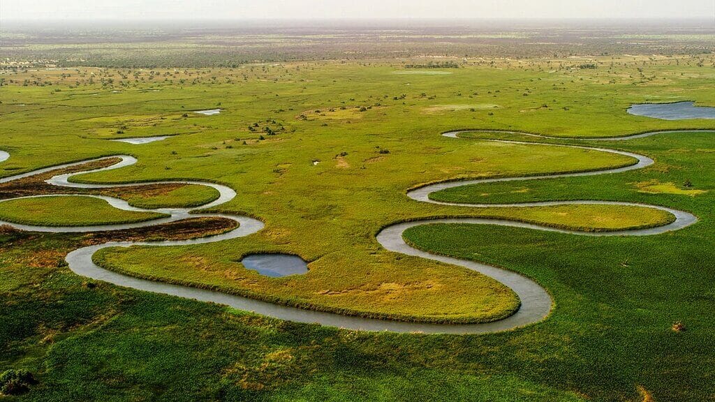 Botswana travel guide 2 okavango delta 5158380 1280