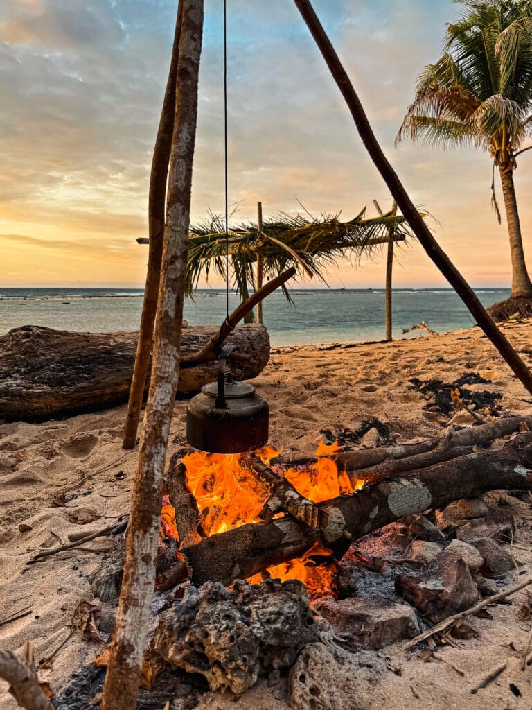 Lessons Learned from the Longest Survivors of the TV Show 'Survivor' 2 itchy 61