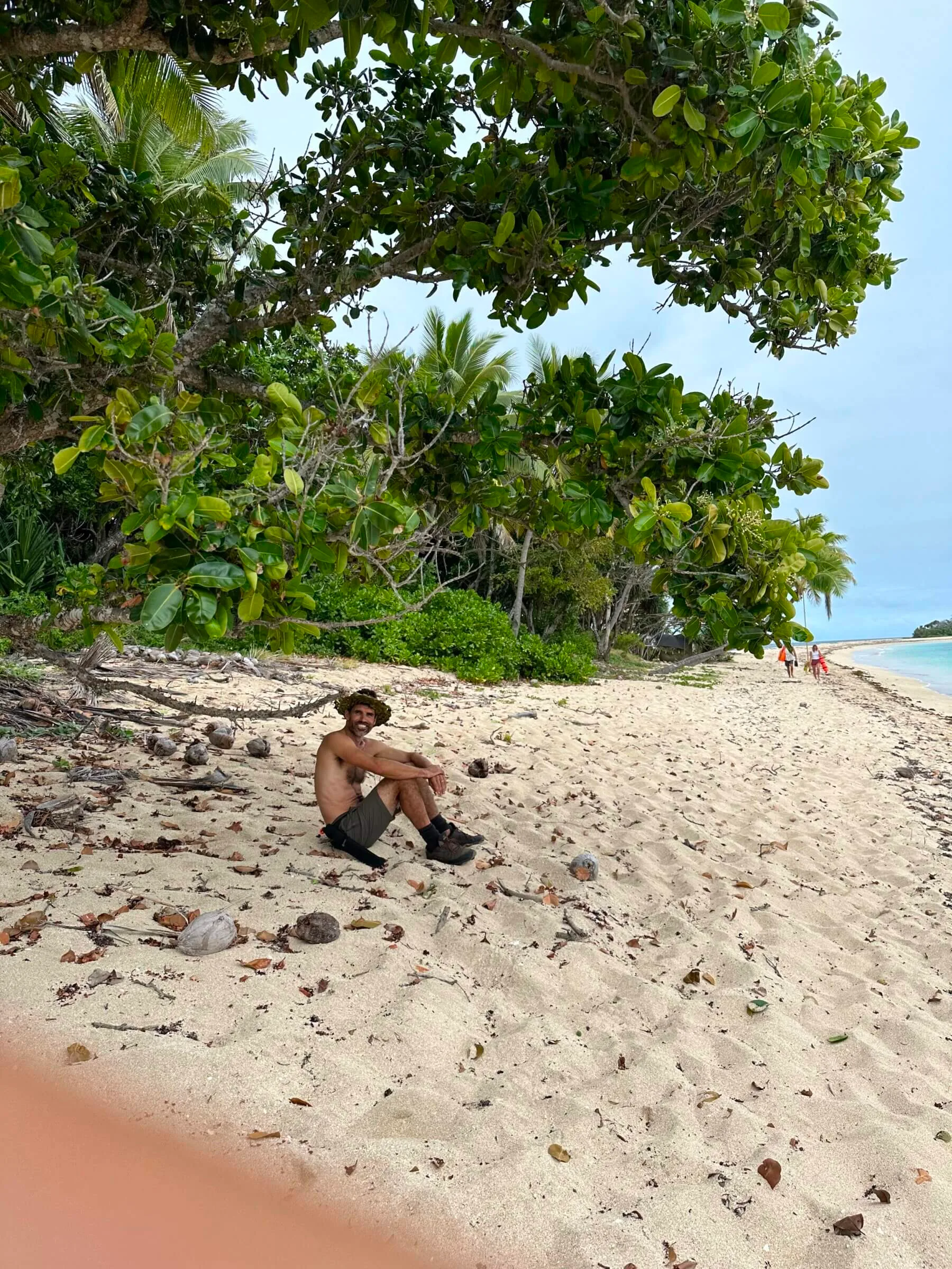 Psychology of Surviving