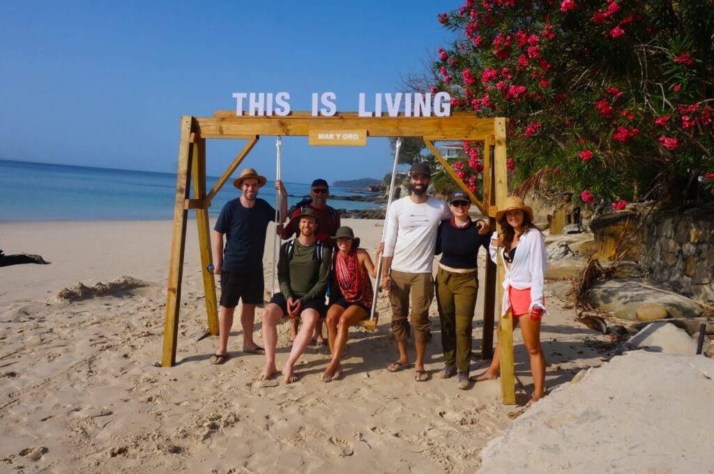 Why Survival Adventures Are the Ultimate Corporate Reward Experience 1 DSC07071 1