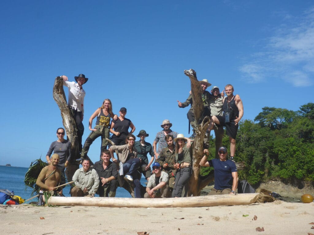 Transform Your Team with Desert Island Adventures 6 1040361 1