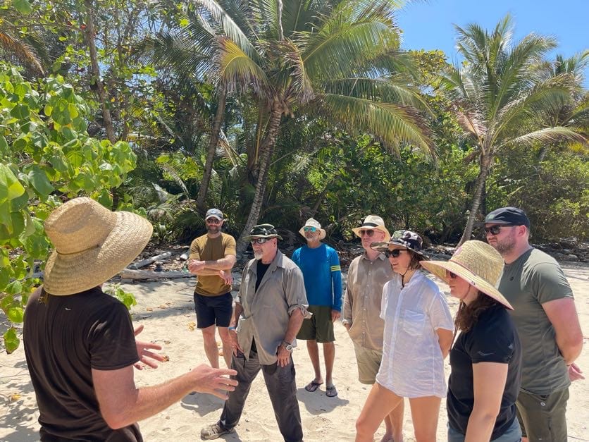 Transform Your Team with Desert Island Adventures 5 IMG 8828