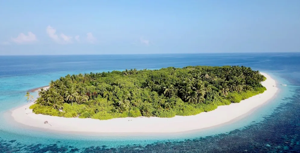 Island Adventure