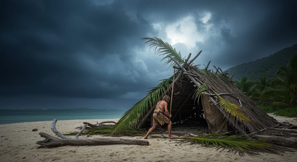 The Real Robinson Crusoe: The True Story Behind the Famous Castaway 1 rc2