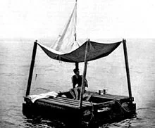 Famous Castaways: Real Stories of Survival and Resilience 2 poon lim was a chinese sailor who survived 133 days alone v0 3dhezdoy9q2a1