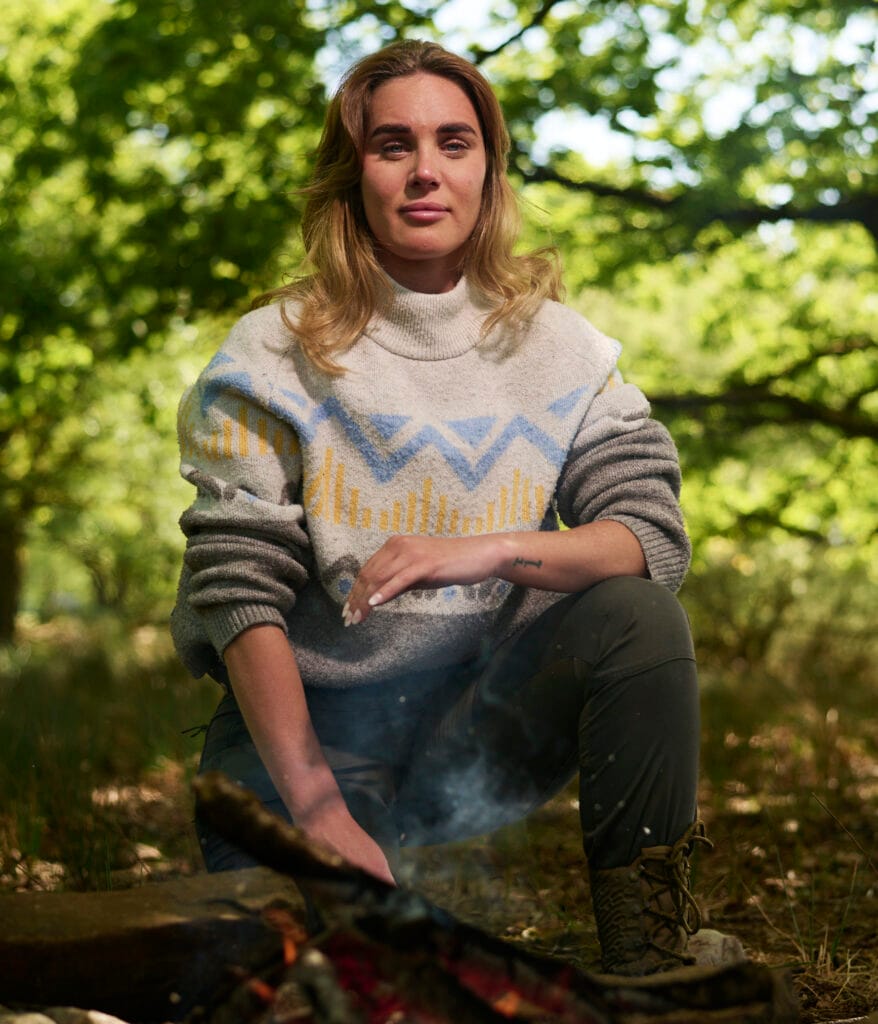 Noami Allsworth
