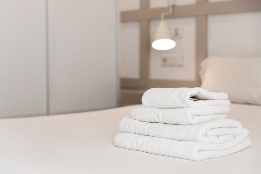 Luxury After Survival: Why It Feels So Much Better 1 hotel