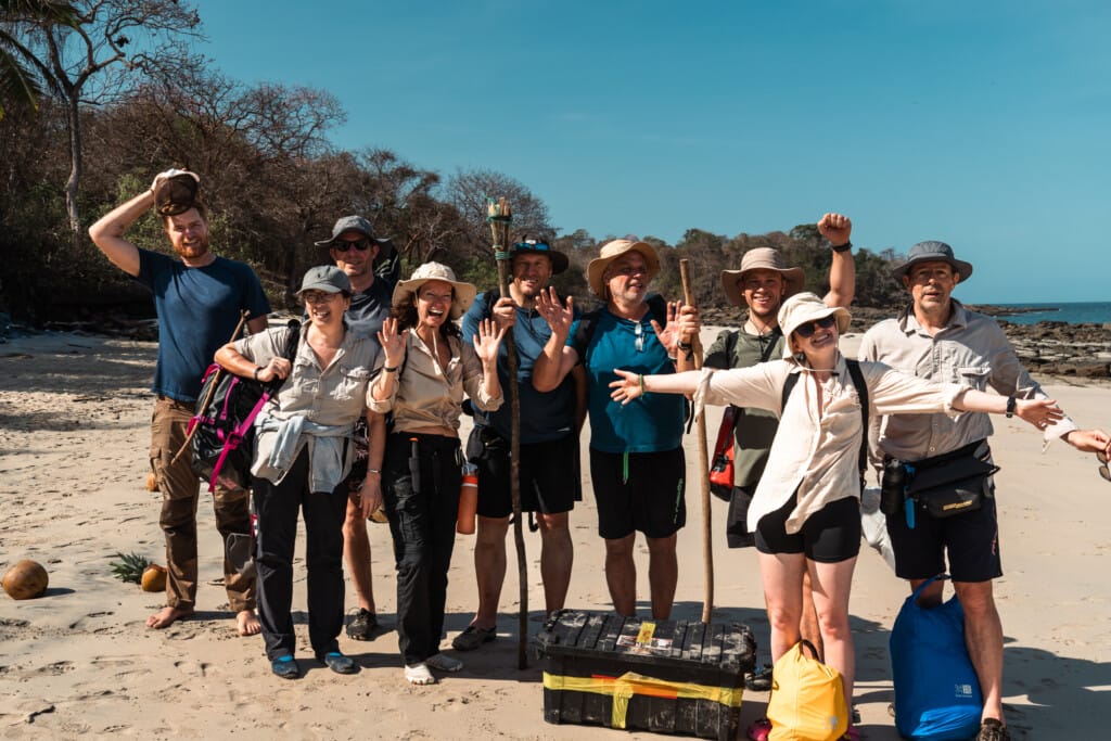 How We Keep You Safe: A Behind-the-Scenes Look at Our Adventures 8 panama2025 785