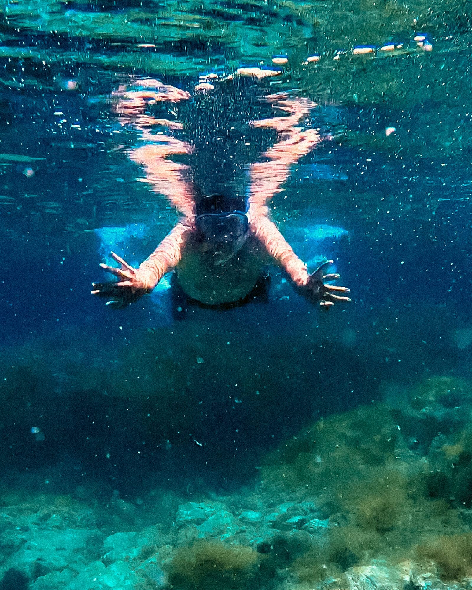 Desert Island Survival Adventure in the Maldives 18 13 maldives 2505