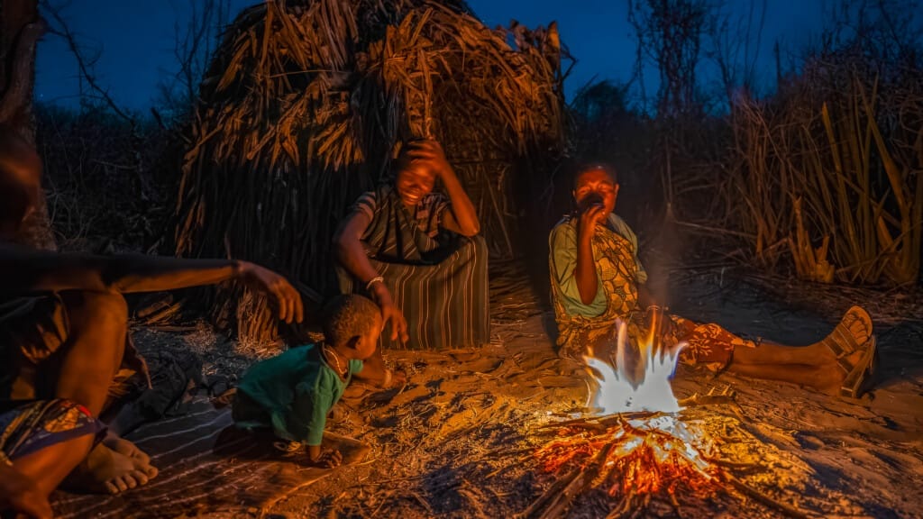 The Last Hunter-Gatherers: Inside the Ancient World of Tanzania’s Hadza Tribe 5 2507 native 2