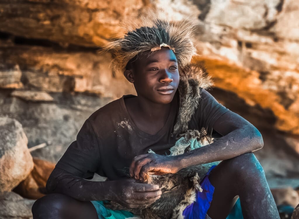 The Last Hunter-Gatherers: Inside the Ancient World of Tanzania’s Hadza Tribe 6 2507 native 24