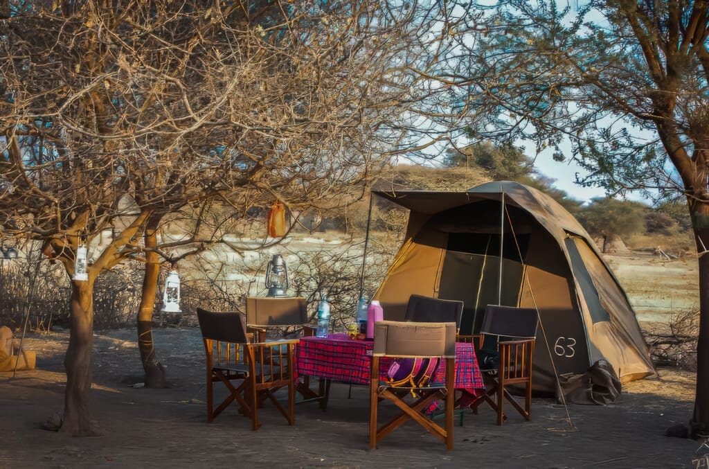The Last Hunter-Gatherers: Inside the Ancient World of Tanzania’s Hadza Tribe 8 2507 native 44