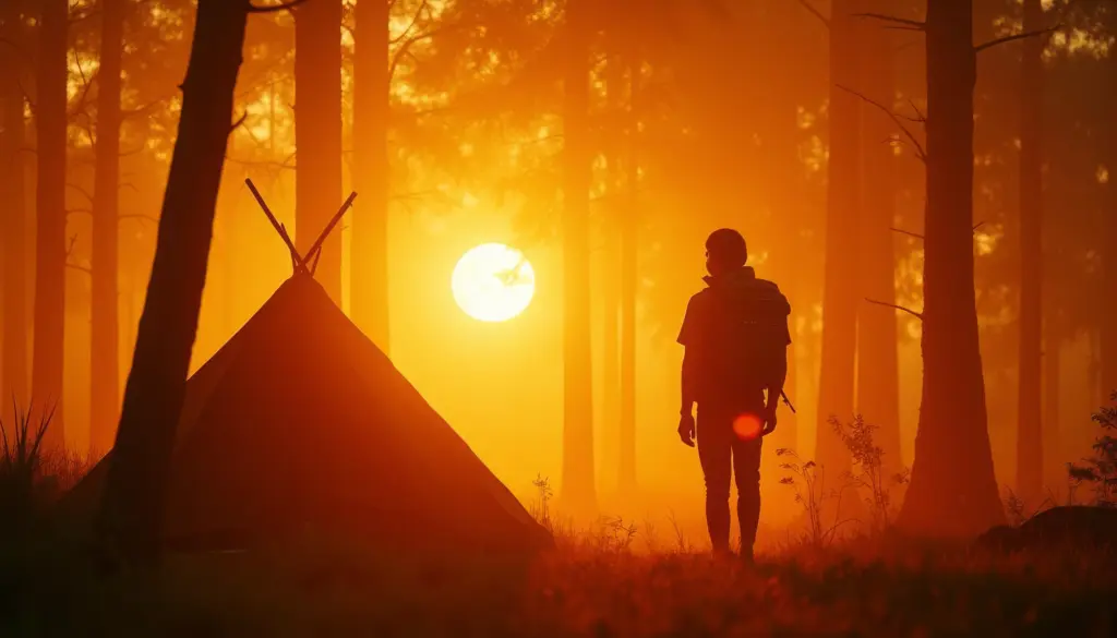 How to Know If You're Ready for a Desert Island Survival Adventure 5 eveningsun skipop
