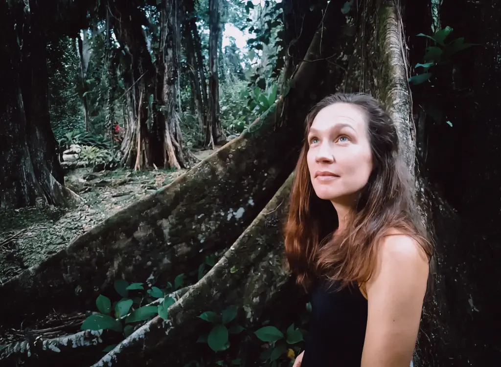 Meet the Instructors: Firemakers, Fear-Tamers, Foundational Humans 5 jade skipop