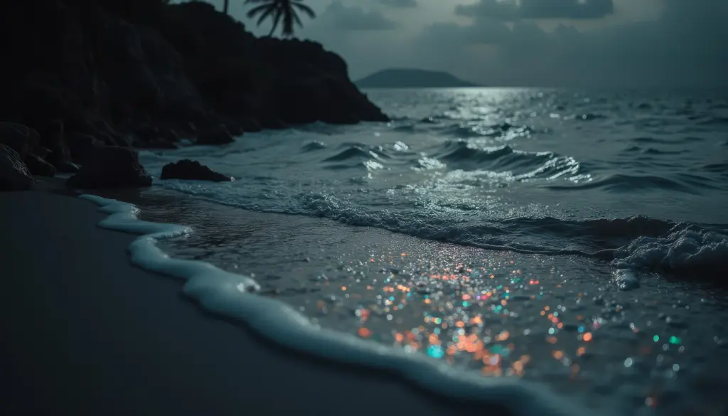 How to Know If You're Ready for a Desert Island Survival Adventure 6 nightisland skipop