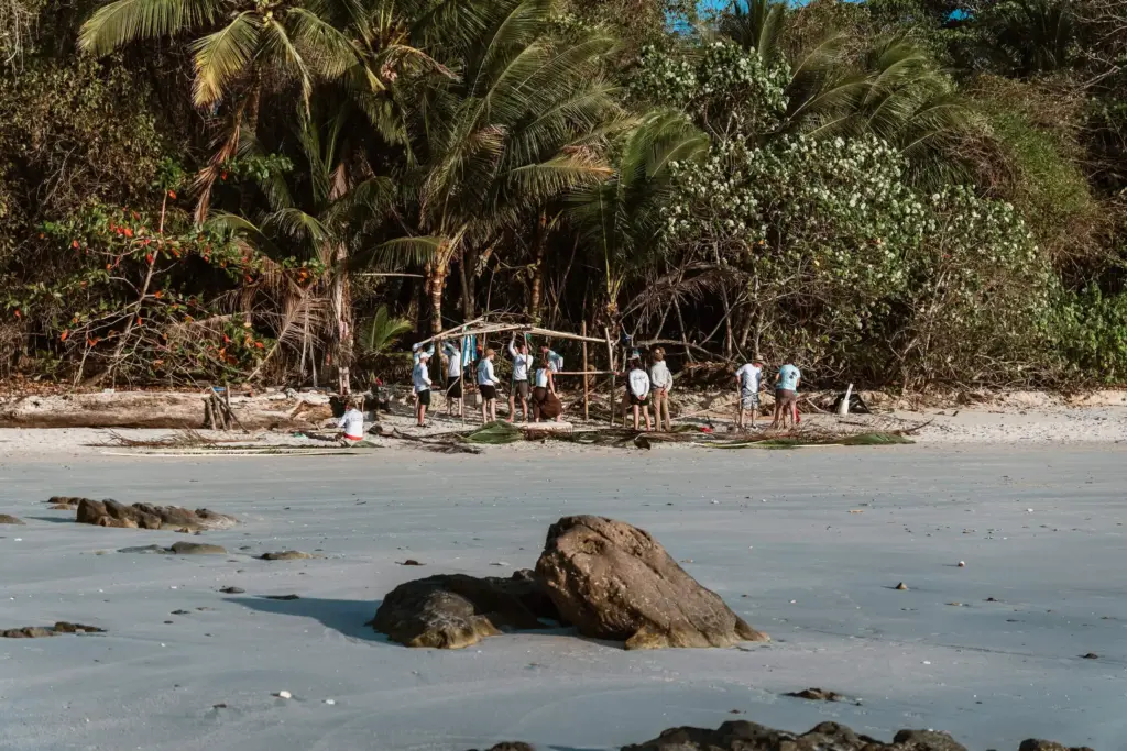 How to Go Wild Without Wrecking the Wild: Our Low-Impact Promise 2 panama2025 289 skipop
