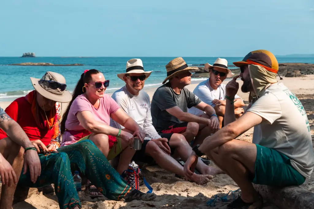 How to Know If You're Ready for a Desert Island Survival Adventure 2 panama2025 538 skipop
